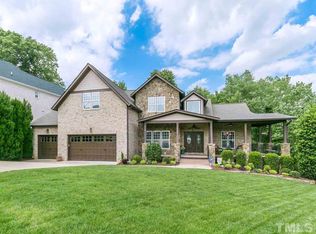 2929 Elmfield St, Raleigh, NC 27614