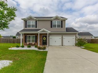 189 Sunflower Ct, Burlington, NC 27217