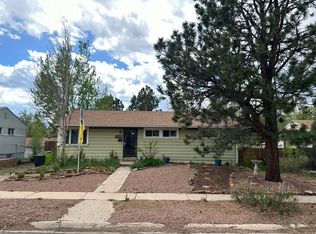 2724 Lark Dr, Colorado Springs, CO 80909