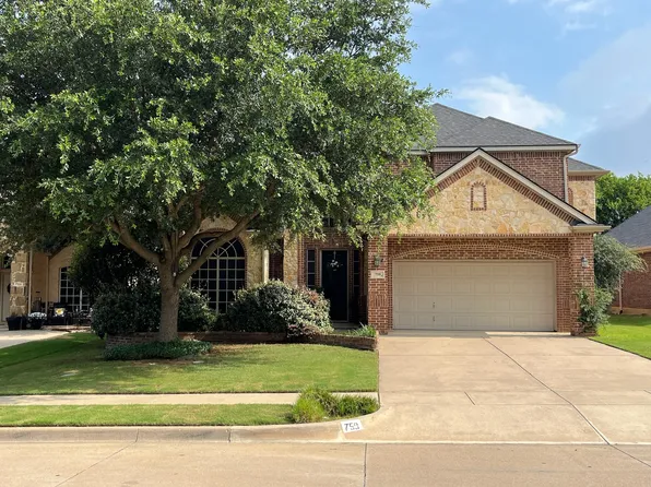 759 Peach Ln, Burleson, TX 76028