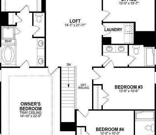 3rd image of this home