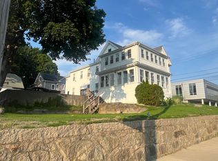 70 Park St APT 3, Stoughton, MA 02072