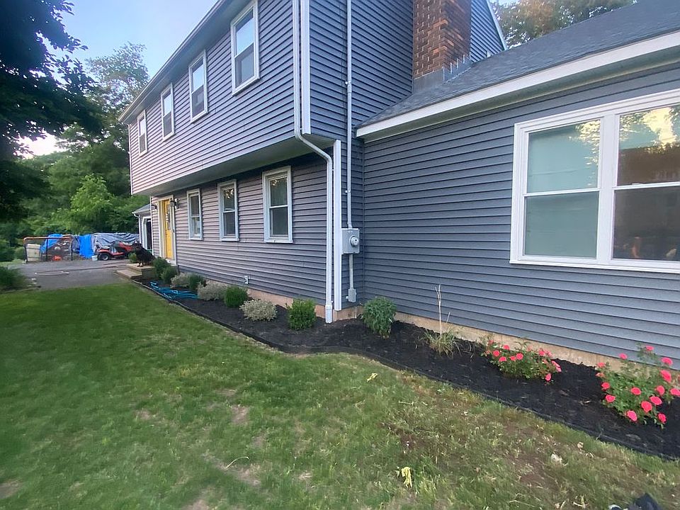 2nd image of 60 Holly Mar Hill Rd