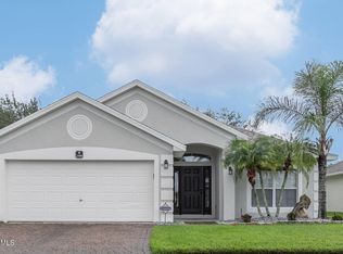 2410 Bridgeport Cir, Rockledge, FL 32955