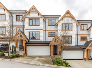 13263 236th St #15, Maple Ridge, BC V4R0H3