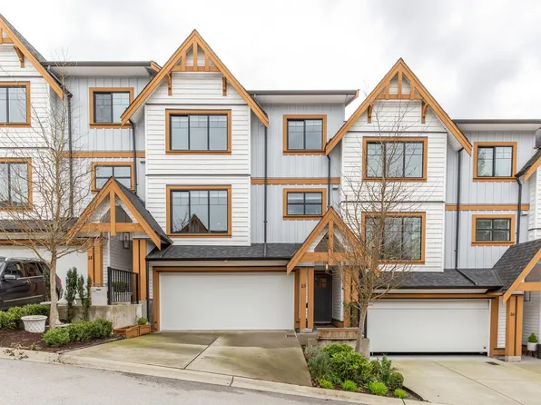 13263 236th St #15, Maple Ridge, BC V4R 0H3