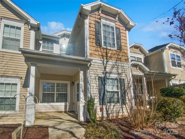 10462 Trolley Run Dr, Cornelius, NC 28031