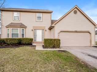 3948 Grand Bend Dr, Groveport, OH 43125