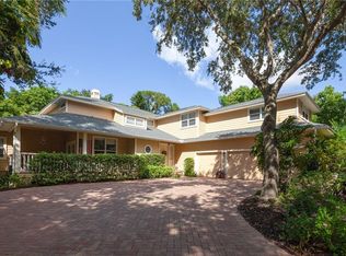 1401 Dixie Lee Ln, Sarasota, FL 34231