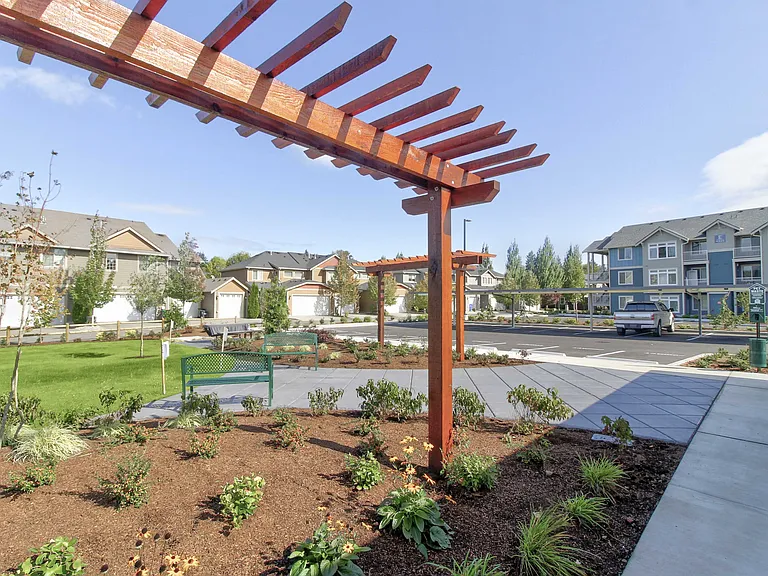 Briggs Village — Photo 22