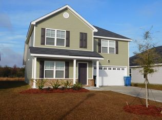 56 Hasty Point Rd, Port Wentworth, GA 31407