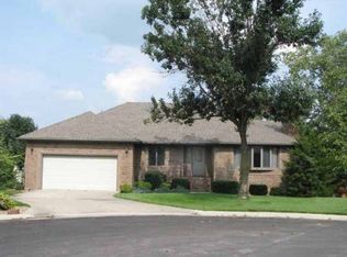 901 Bryce Ln, Nixa, MO 65714