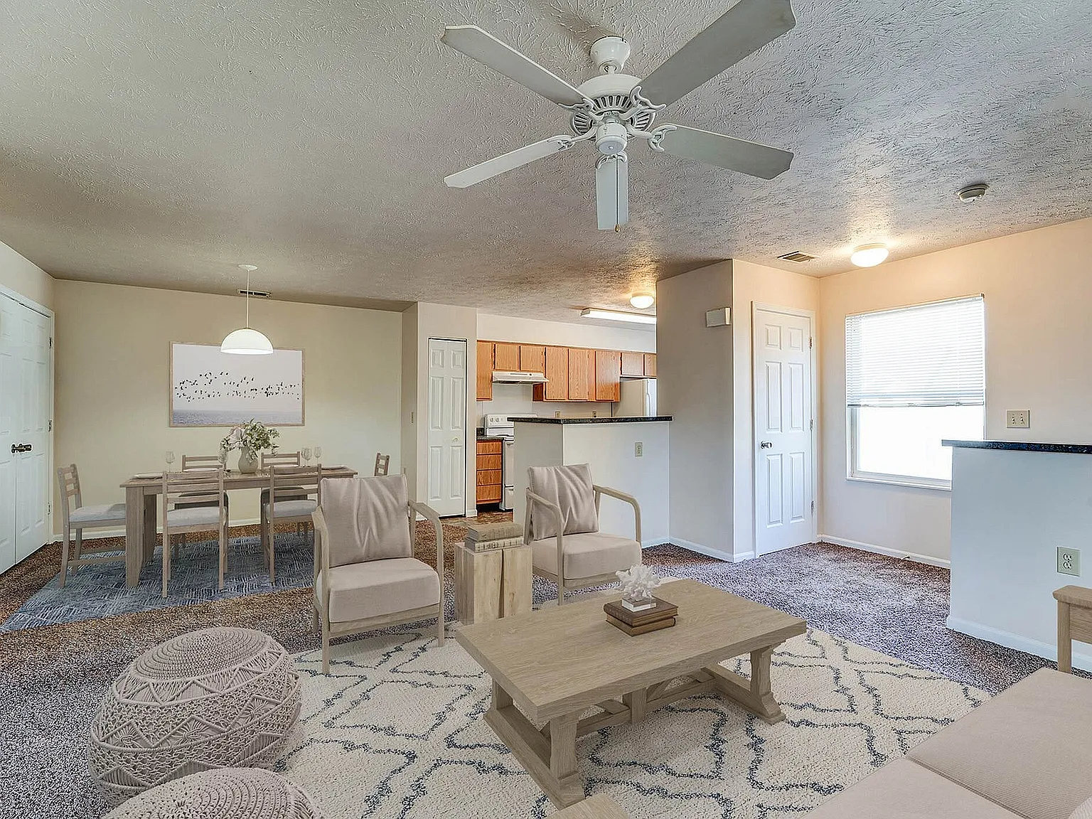 The Residences at Belleville Park I and II — Photo 1