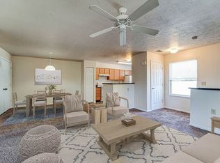 The Residences at Belleville Park I and II, South Bend, IN 46619