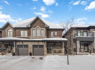 27 Alan Williams Trl, Uxbridge, ON L9P0R6