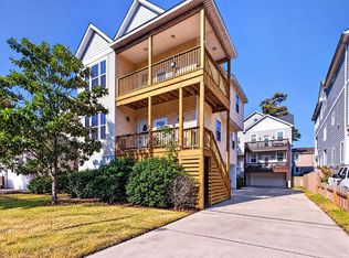 9565 7th Bay St, Norfolk, VA 23518