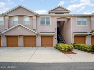 4056 Meander Pl UNIT 102, Rockledge, FL 32955