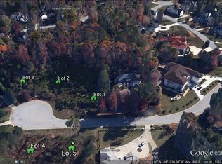 975 Forest Overlook Dr SW, Atlanta, GA 30331