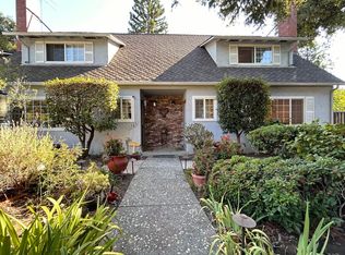 1729A Marshall Ct, Los Altos, CA 94024