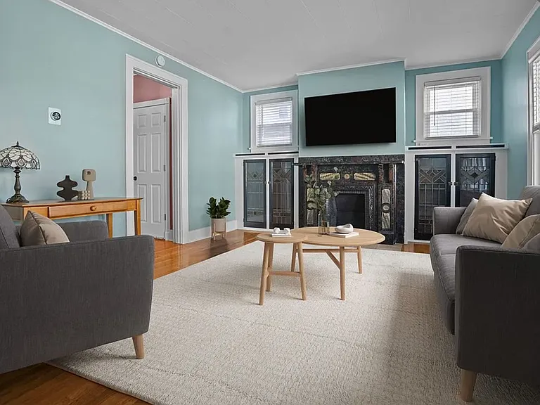 718 Washington St #1 — Photo 12