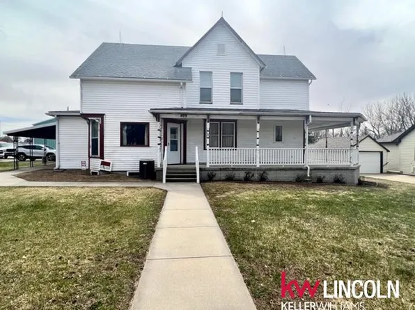 409 Cedar St, Elgin, NE 68636