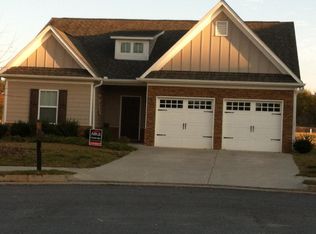13 Barrett Ln, Cartersville, GA
