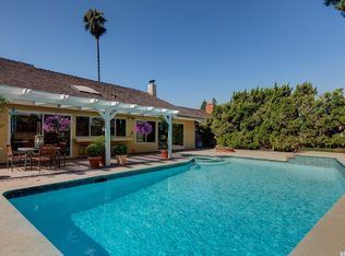 3011 Hopeton Rd, La Crescenta, CA 91214