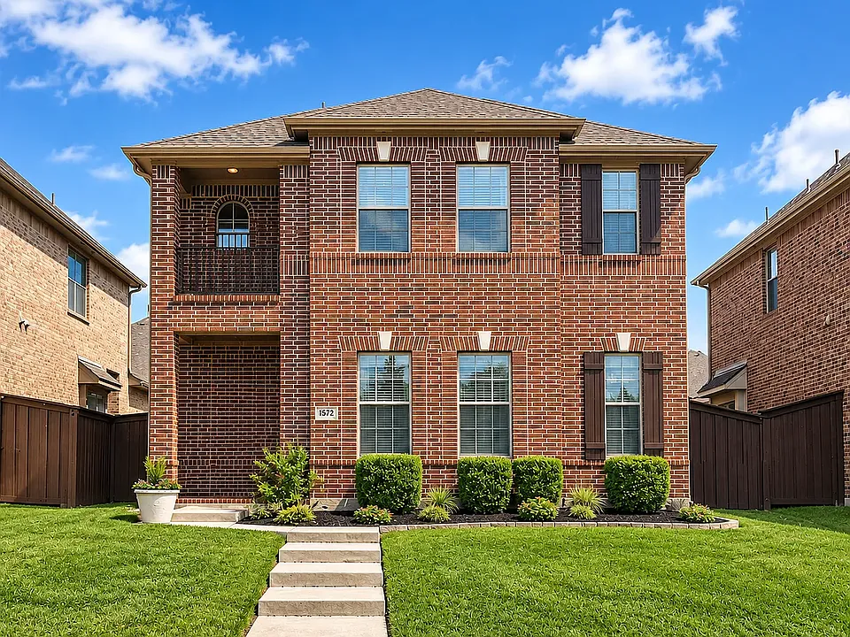 1572 Barksdale Dr