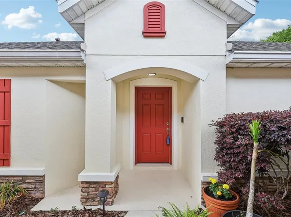 30308 Lipizzan Ter, Mount Dora, FL 32757