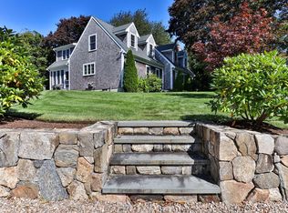 96 Pochet Rd, Orleans, MA 02653