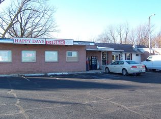 205 N State Route 54, Roberts, IL 60962