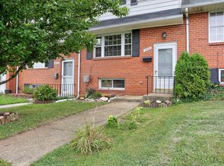 5650 Chelwynd Rd, Baltimore, MD 21227