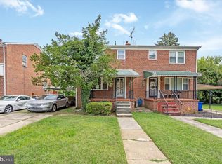 3707 Howard Park Ave, Baltimore, MD 21207