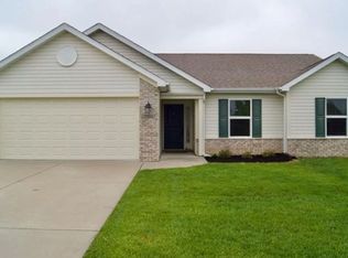 2904 Katmai Ct, West Lafayette, IN 47906