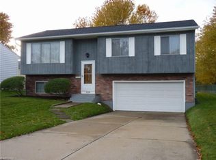 6324 Fry Rd, Brookpark, OH 44142