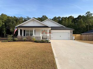 4578 Red Oak Dr, Milton, FL 32583