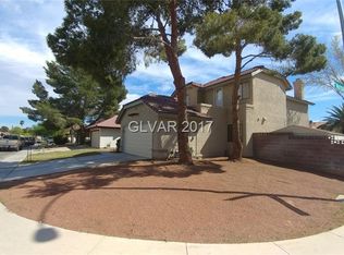 6657 Joe Michael Way, Las Vegas, NV 89108