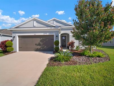 5633 Silver Sun Dr, Apollo Beach, FL, 33572