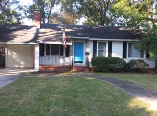 412 E 57th St, Savannah, GA 31405