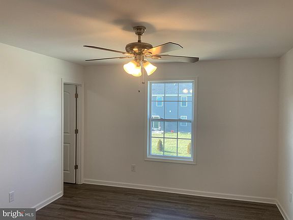 Columbus - Bedroom