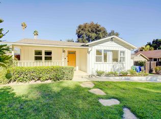 2022 Monterey St, Santa Barbara, CA 93101