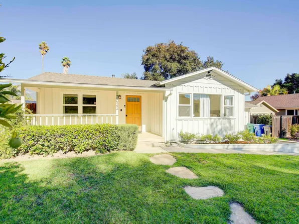 2022 Monterey St, Santa Barbara, CA 93101