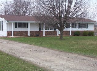 Gopher Way, KIRKSVILLE, MO 63501