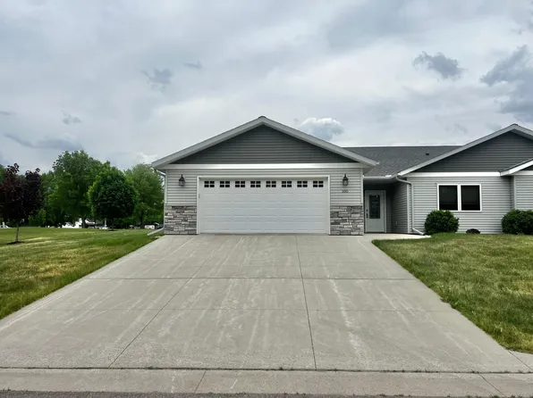 100 Fromm Cir, Granite Falls, MN 56241