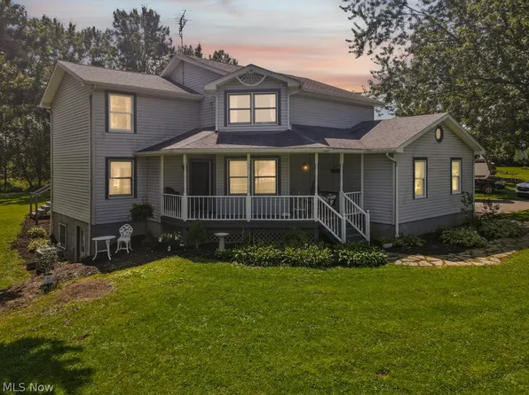22791 Buck Rd, Alliance, OH 44601