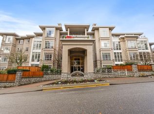 630 Roche Point Dr #317, North Vancouver, BC V7H3A1