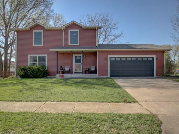 2730 Meadow Lark LANE SOUTH South, Holmen, WI 54636