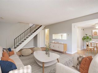 9901 E Evans Ave APT 9C, Aurora, CO 80247