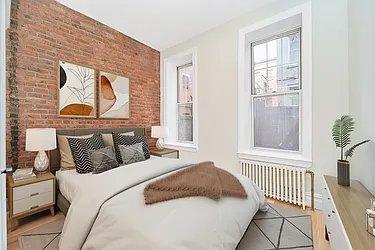 Rented by Living New York