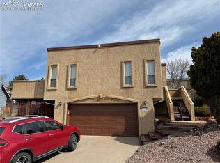 5374 Galena Dr, Colorado Springs, CO 80918